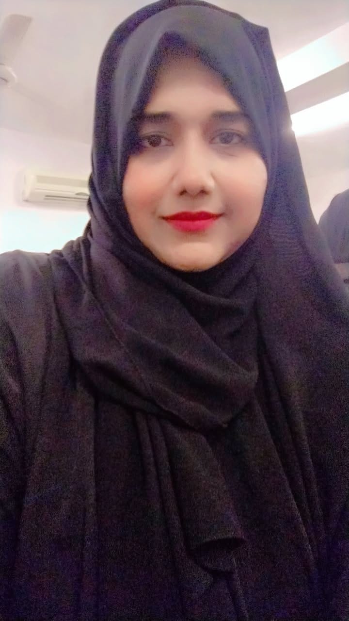 Fouzia