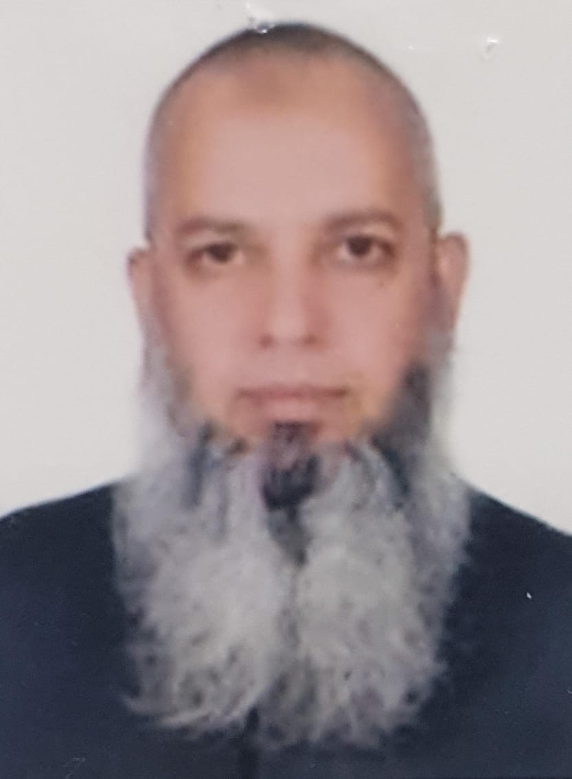 Khalid Mehmood Mughal
