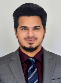 Sayed Fahad Safshikan