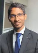 Faraz Ahmad